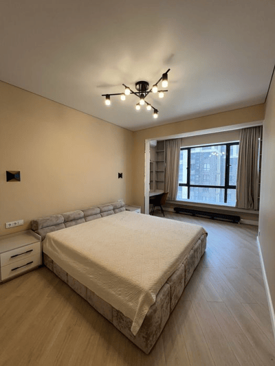 Аренда 3-комн. кв. 85 м² — улица Самарканд Дарвоза