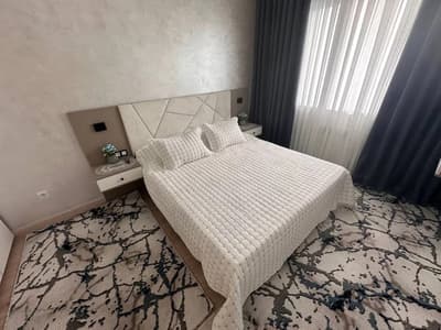 Аренда 2-комн. кв. 55 м² — Фергана Йули