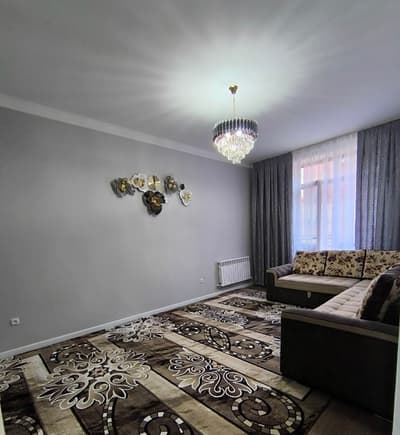 Аренда 3-комн. кв. 85 м² — Буюк Ипак Йули