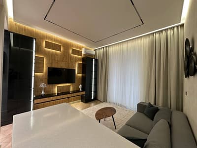 Аренда 2-комн. кв. 65 м² — жилой комплекс НРГ Ойбек