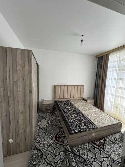 Аренда 2-комн. кв. 50 м² — 58-й городок