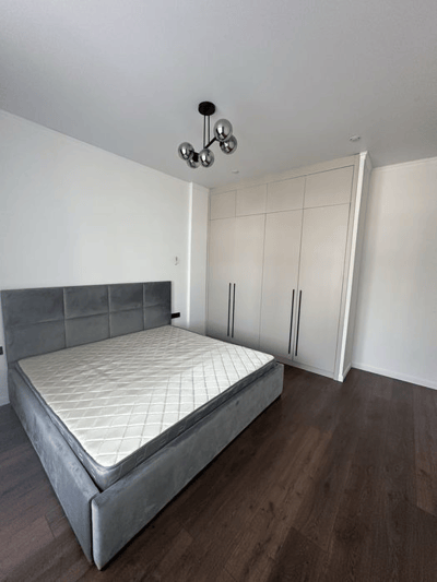 Аренда 3-комн. кв. 90 м² — массив Джангох