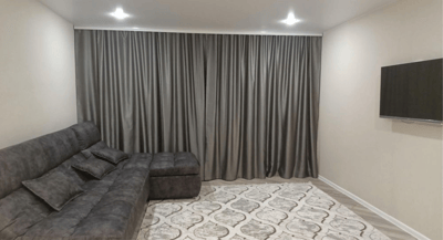 Аренда 3-комн. кв. 100 м² — массив Караташ