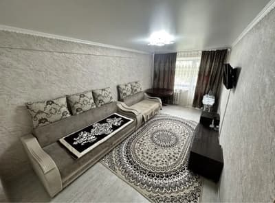 Аренда 2-комн. кв. 60 м² — улица Афросиаб