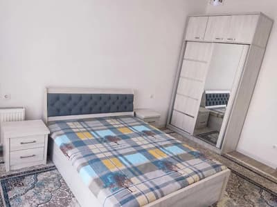 Аренда 3-комн. кв. 100 м² — 16-й квартал