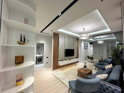 Аренда 2-комн. кв. 74 м² — Дархан