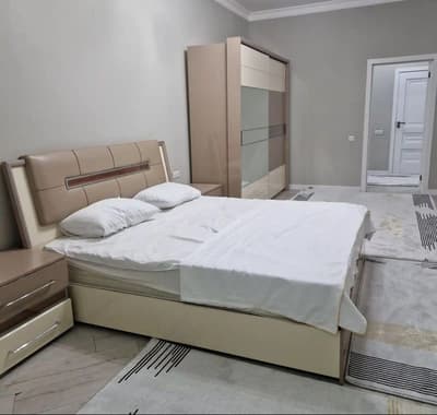 Аренда 3-комн. кв. 90 м² — улица Тараса Шевченко
