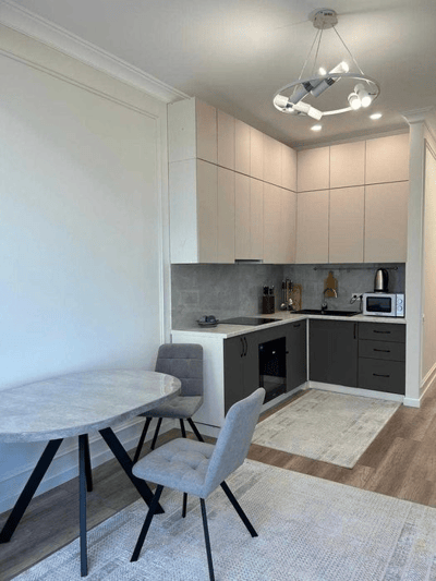 Аренда 3-комн. кв. 90 м² — улица Лабзак