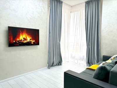 Аренда 2-комн. кв. 45 м² — улица Паркент