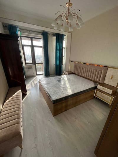 Аренда 2-комн. кв. 48 м² — улица Авиасозлар, 4