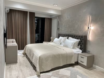 Аренда 2-комн. кв. 61 м² — улица Корасув, 35