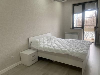 Аренда 3-комн. кв. 105 м² — массив Буюк Ипак Йули, 1