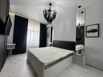 Аренда 3-комн. кв. 98 м² — улица Сайрам