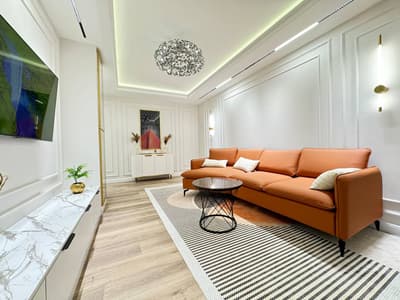 Аренда 3-комн. кв. 125 м² — улица Сайрам