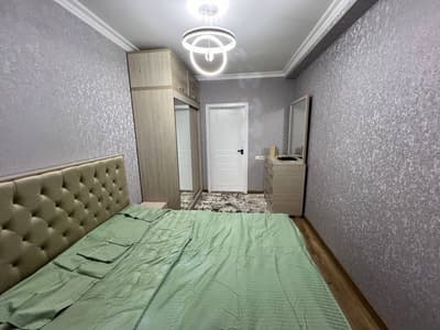 Аренда 3-комн. кв. 75 м² — жилой комплекс Манзара