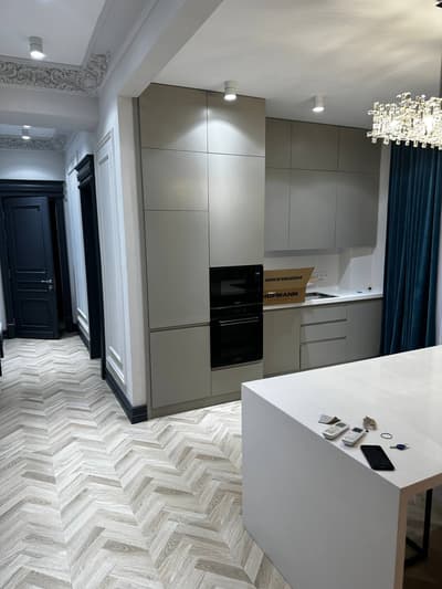 Аренда 3-комн. кв. 122 м² — улица Абдуллы Каххара