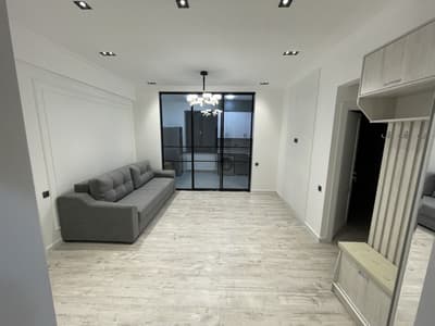 Аренда 1-комн. кв. 35 м² — 11-й квартал