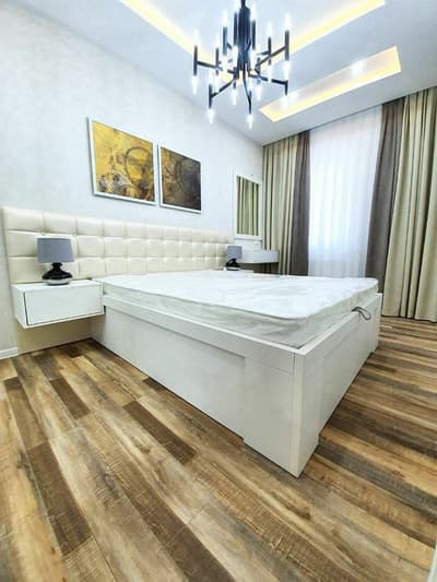 Аренда 2-комн. кв. 60 м² — улица Буюк Ипак Йули, 77