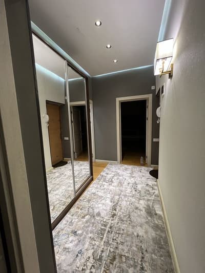 Аренда 3-комн. кв. 80 м² — улица Чинабад