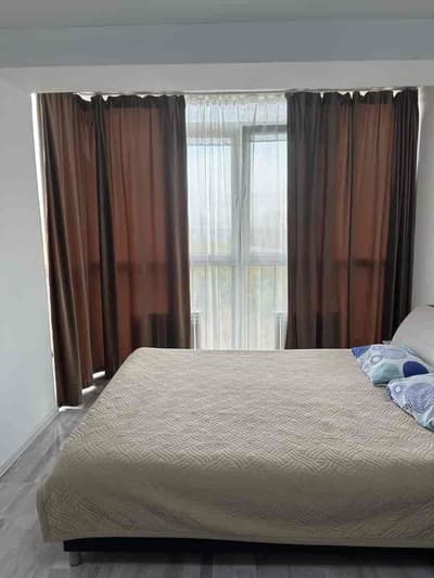 Аренда 1-комн. кв. 30 м² — улица Паркент