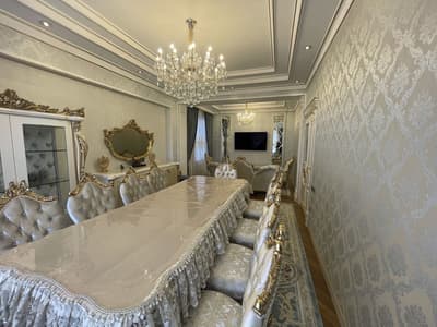 Аренда 4-комн. кв. 95 м² — 7-й квартал