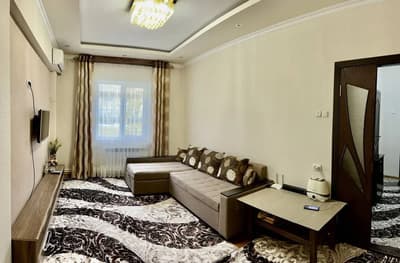 Аренда 2-комн. кв. 39 м² — массив Башлык