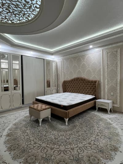 Аренда 3-комн. кв. 74 м² — улица Паркент