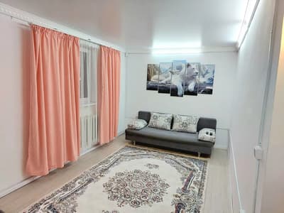 Аренда 2-комн. кв. 56 м² — улица Сарыкуль