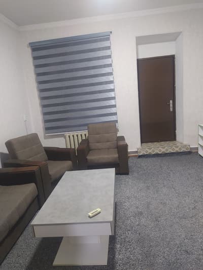 Аренда кв. 65 м² — Oq saroy turar-joy majmuasi