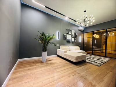 Аренда 3-комн. кв. 73 м² — Oq saroy turar-joy majmuasi