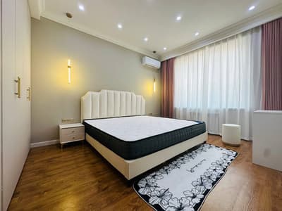 Аренда 3-комн. кв. 116 м² — жилой комплекс Mirzo Ulugbek