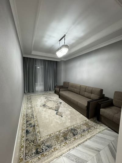 Аренда 3-комн. кв. 50 м² — Фергана Йули, 222/12