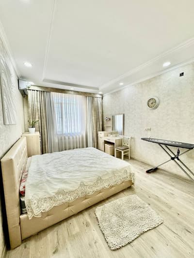 Аренда 2-комн. кв. 55 м² — улица Мирзо Улугбека, 70