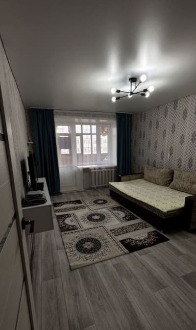 Аренда 1-комн. кв. 30 м² — улица Кадышева