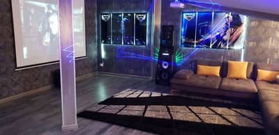 Аренда 6-комн. кв. 250 м² — махаллинский сход граждан Тонг Юлдузи