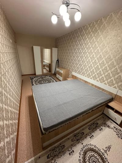 Аренда 2-комн. кв. 40 м² — улица Кадышева