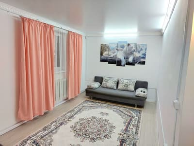Аренда 2-комн. кв. 40 м² — 4-й проезд Авиасозлар