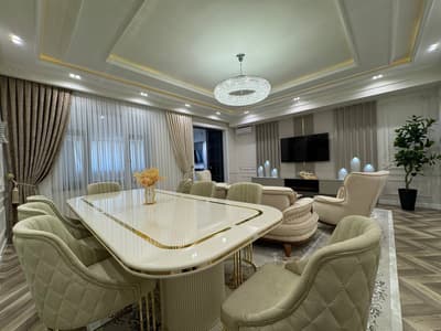 Аренда 4-комн. кв. 145 м² — улица Тараса Шевченко