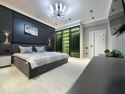 Аренда 3-комн. кв. 75 м² — метро Айбек