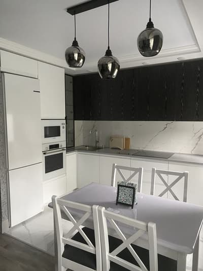 Аренда 2-комн. кв. 50 м² — 2-й квартал