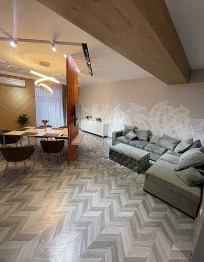 Аренда 3-комн. кв. 71 м² — массив Паркент