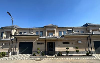 Продажа 6-комн. коммерция 450 м² — коттеджный городок Сайрам вилледж