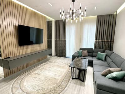 Аренда 2-комн. кв. 62 м² — жилой комплекс Mirabad Avenue
