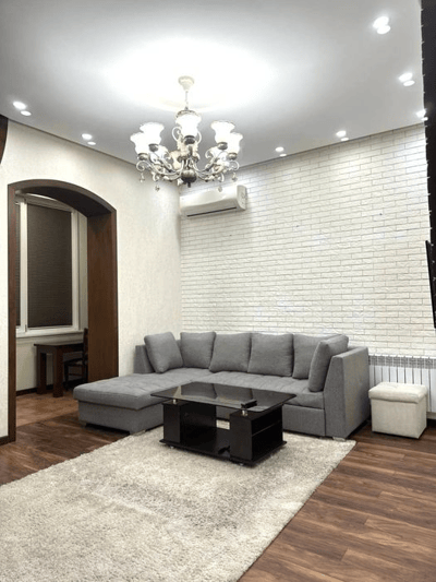 Аренда 2-комн. кв. 90 м² — улица Афросиаб