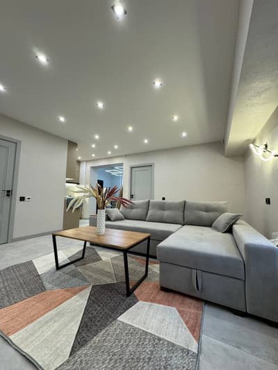 Аренда 2-комн. кв. 55 м² — улица Мирзо Улугбека, 71