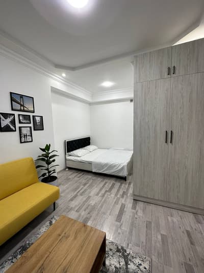 Аренда 1-комн. кв. 29 м² — улица Мирабад, 2