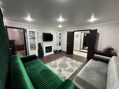 Аренда 2-комн. кв. 55 м² — улица Махтумкули