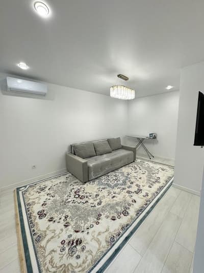 Аренда 3-комн. кв. 65 м² — 7-й Паркентский проезд