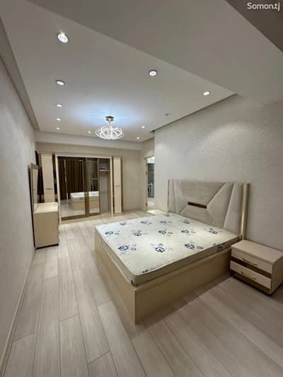 Аренда 2-комн. кв. 60 м² — улица Бабура