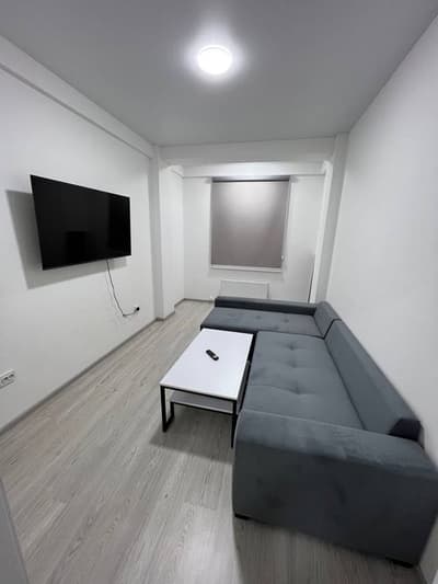 Аренда 1-комн. кв. 33 м² — улица Паркент